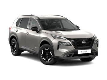 Nissan X-Trail 1.5 E-Power 204 N-Trek 5dr Xtronic Hybrid Station Wagon